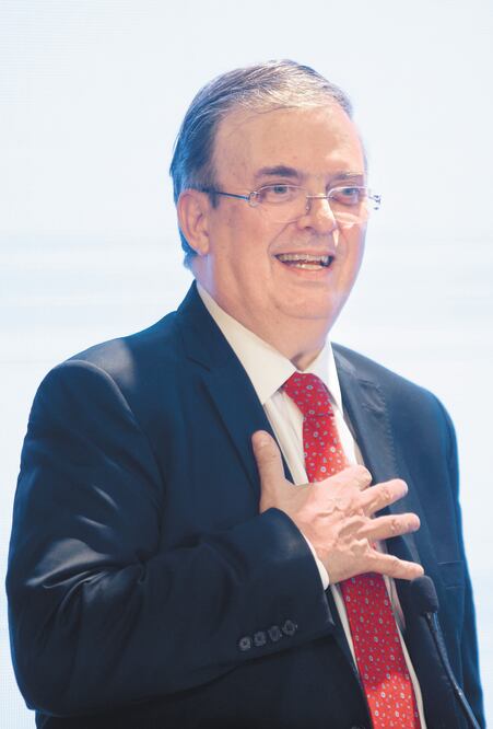 Marcelo Ebrard