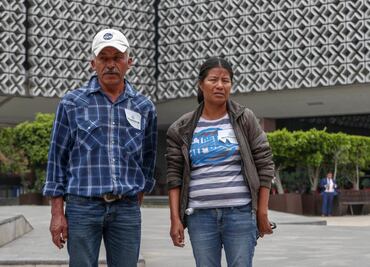 "Mi hijo se calcinaba y el diputado huyó", dice padre en caso Charrez