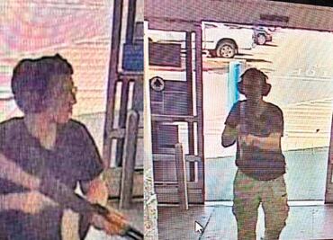 Autor de tiroteo de El Paso enfrentará 90 cargos en corte federal de EU