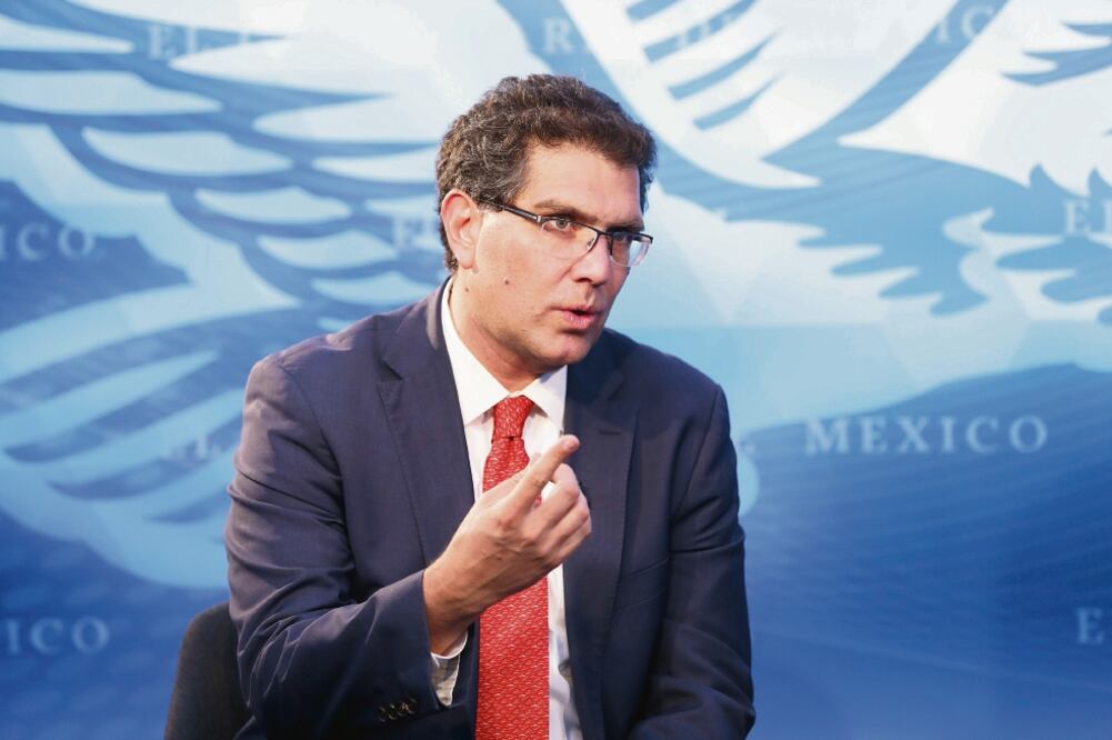 El destino de Margarita, "El Bronco" y "El Jaguar"