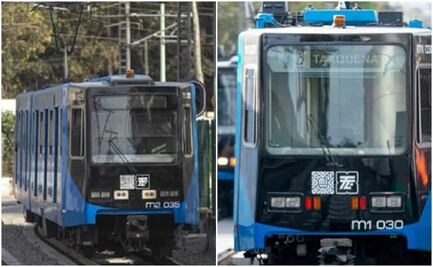 Suman seis horas sin servicio 9 estaciones del Tren Ligero; estas son las alternativas