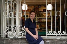 Panadería Rosetta reconocida con el Pastry Discovery Gem Award 2026 de La Liste