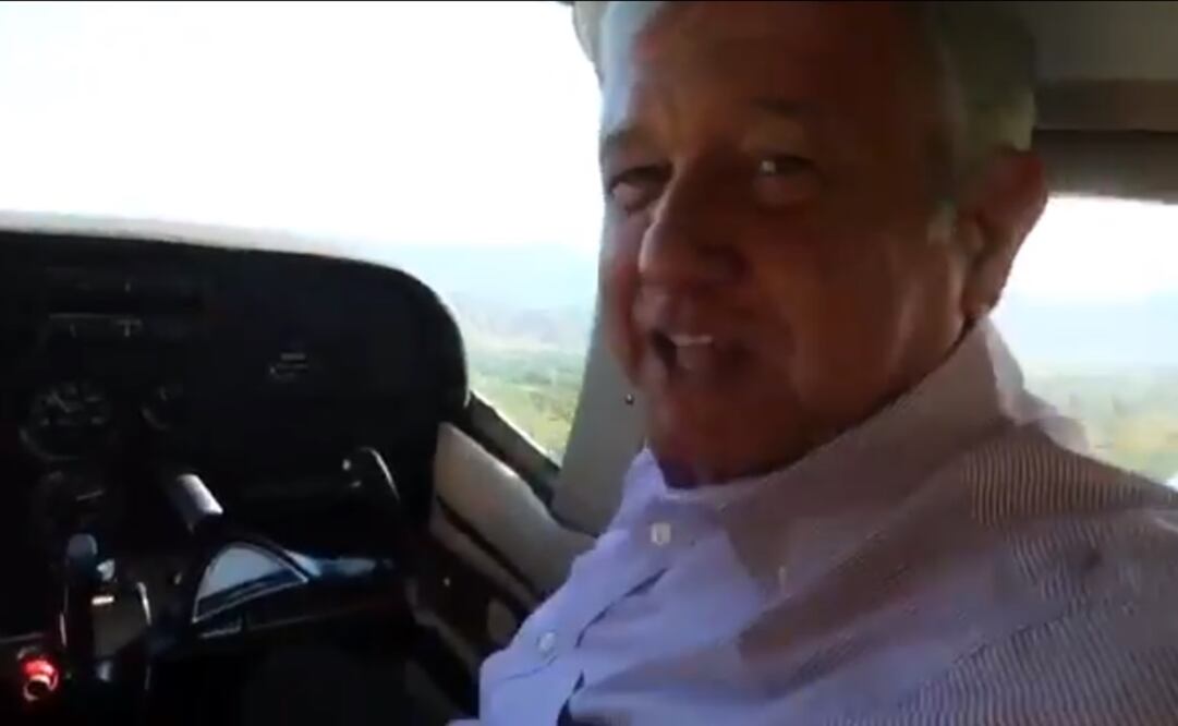 (Imagen tomada de Twitter)