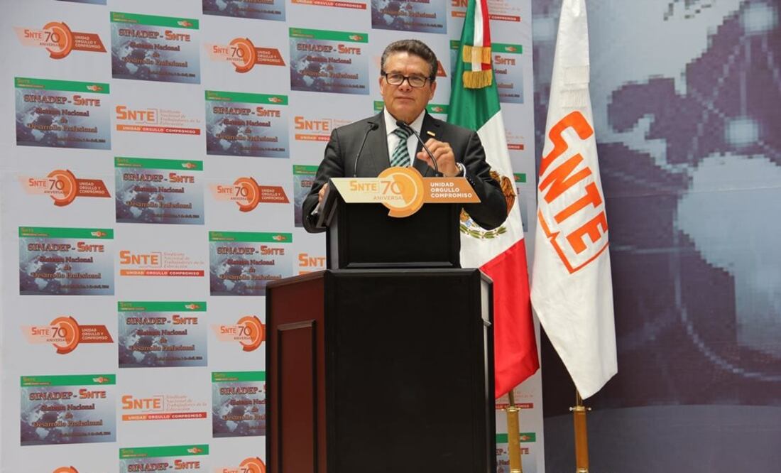 Foto:ARCHIVO. EL UNIVERSAL