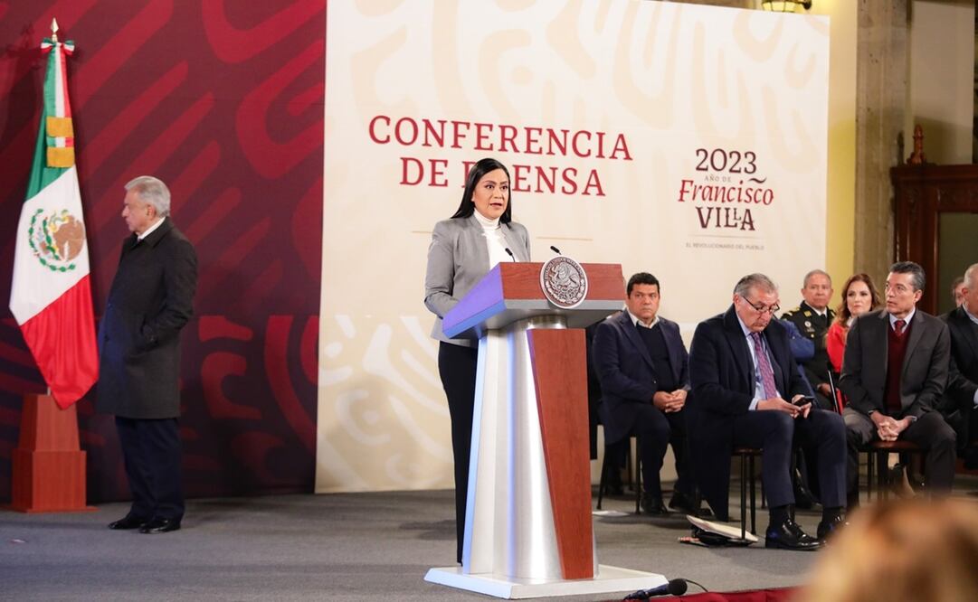 Foto: Archivo/ EL UNIVERSAL 