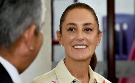 Hidalgo tiene el espacio para desarrollar el centro de México: Sheinbaum