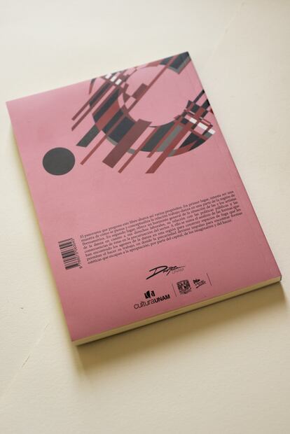 Danza, trabajo, creación y precariedad. Foto: Danza UNAM.