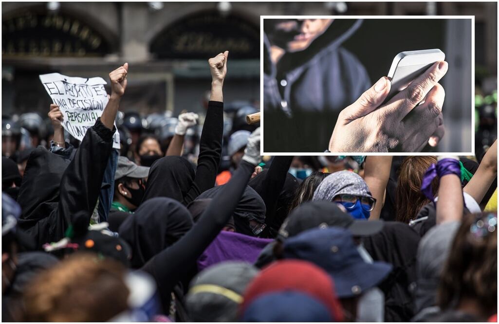 FOTO: Archivo/EL UNIVERSAL/