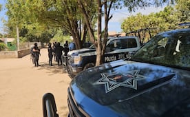 Festejos por triunfo de México ante Ecuador terminan en riñas en Mazatlán, Sinaloa; policías son agredidos