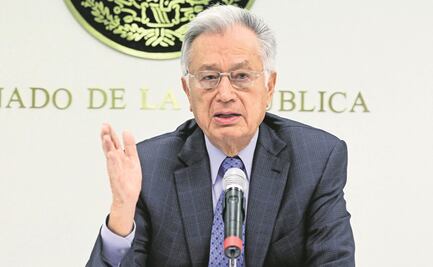 El desprecio de Bartlett y Nahle a diputados