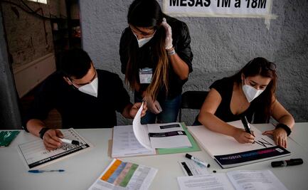 Chile a votar: ¿sí o no a una “Nueva Constitución”?