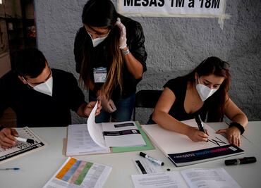 Chile a votar: ¿sí o no a una “Nueva Constitución”?