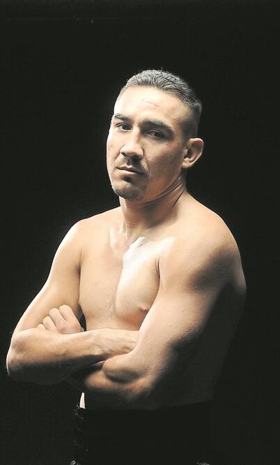 La última pelea de Humberto Soto fue hace casi un año, el 3 de octubre (SULJOSBLO G)