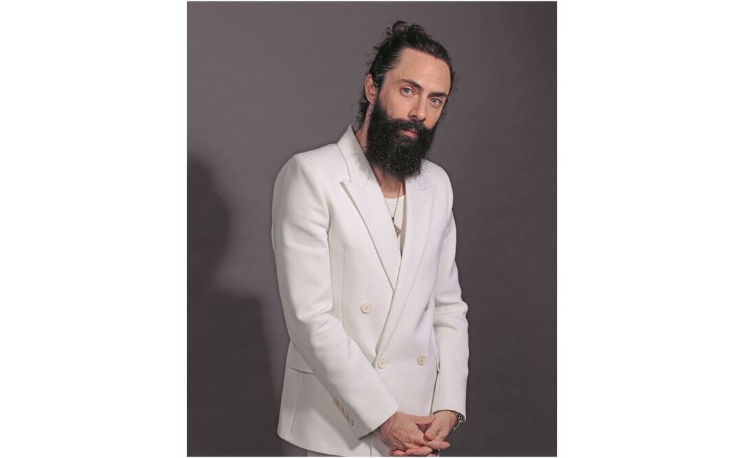 A integrante de Moderatto también le preocupa el cuidado de la naturaleza. DISNEY 