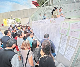 Modificar la ley al outsourcing afectará a las inversiones: EU