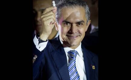 Mancera quiere 3 juegos NFL