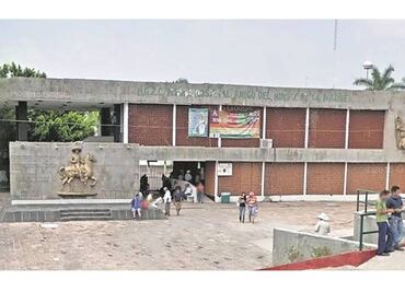 Denuncian brotes de Covid en dos hospitales de Morelos