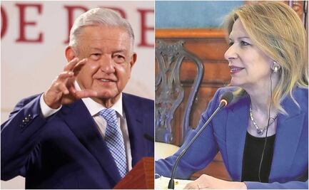 Asesora de Seguridad de EU reconoce compromiso de AMLO en combate a las drogas