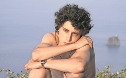 Una mano guió a Sorrentino