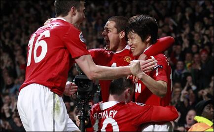 Amigo de Chicharito quiere que Corea le gane a México