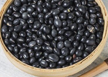 Curiosidades y beneficios de los frijoles