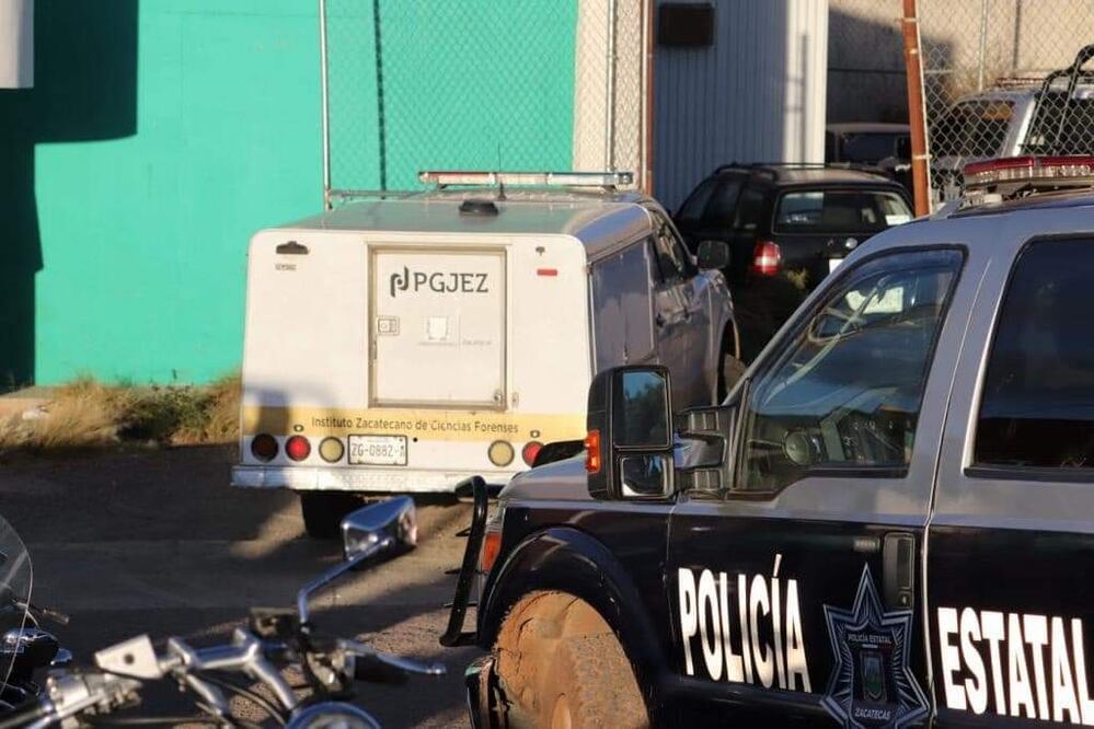 FOTOS: cortesía Francisco Elizondo