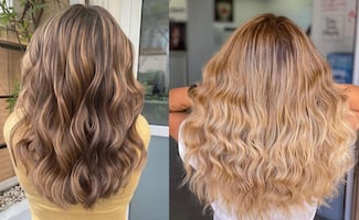 5 cortes de cabello antifrizz 