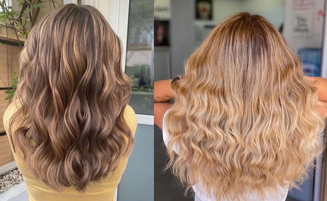 Descubre cómo destacar tu cabello con un corte y decirle adiós al frizz. Foto: Wikimedia Commons