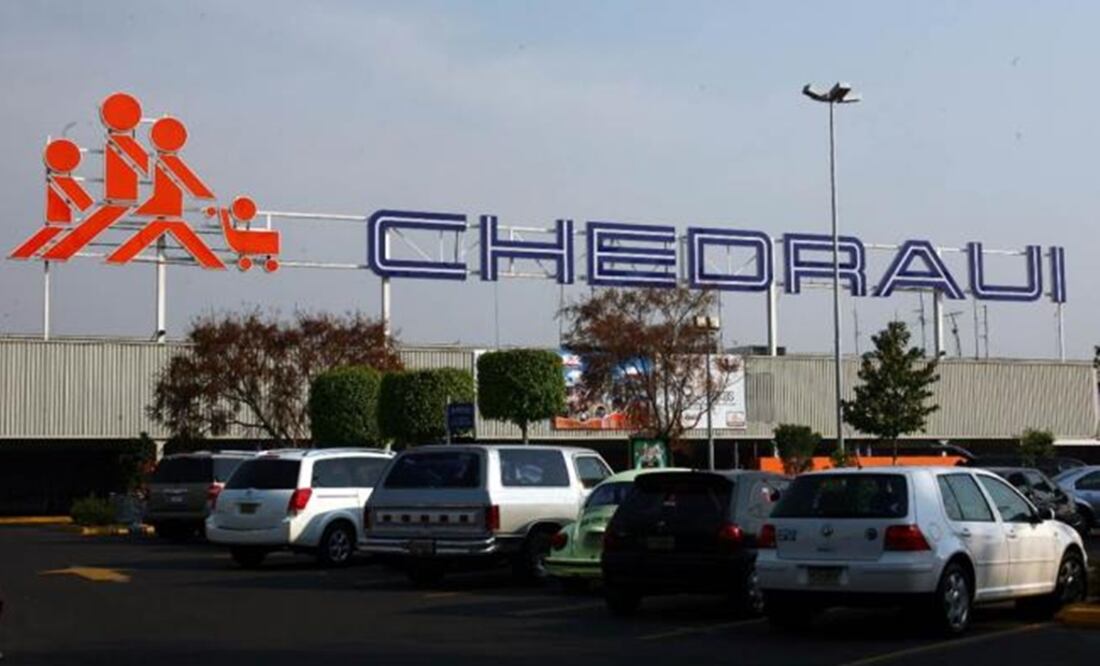 Foto: Archivo / El Universal