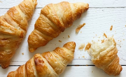 La ciencia del croissant perfecto