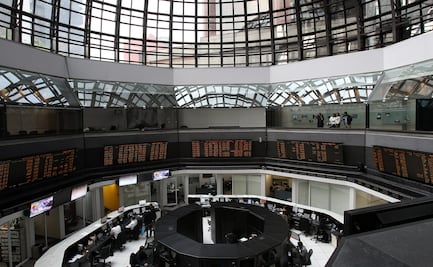 Peñoles se ve beneficiado por el 'Brexit'