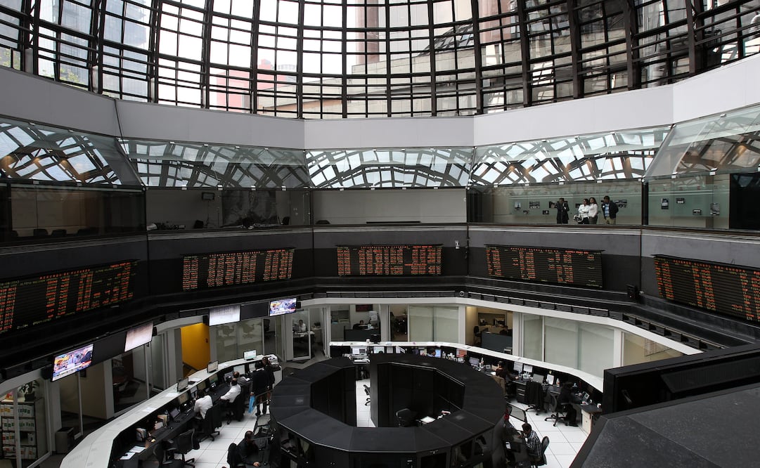 Foto: Archivo / EL UNIVERSAL