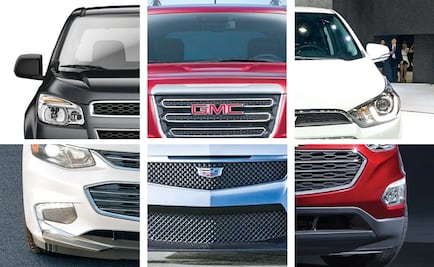 Muestra arsenal automotriz 