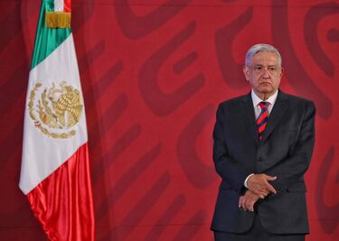 AMLO se reunirá con integrantes de Banxico por depreciación del peso