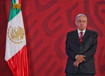 AMLO se reunirá con integrantes de Banxico por depreciación del peso
