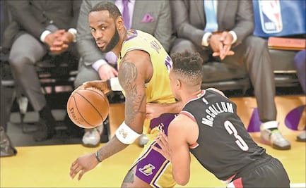 NBA tendrá reinicio de fantasía 