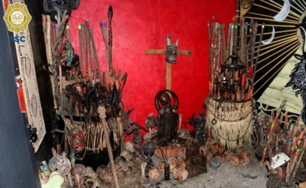 ¿Quién es "El Lunares", capo de La Unión que burló operativo en Tepito?