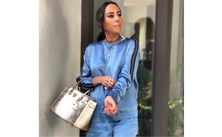 Inés Gómez Mont niega enriquecimiento ilícito... pero regalaba bolsas de 4 mdp