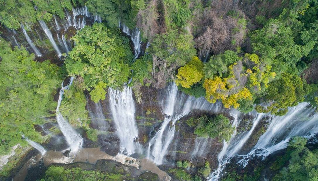 Foto: Sectur Michoacán