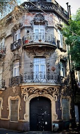 Lánzate a las caminatas nocturnas de la colonia Roma, en CDMX 