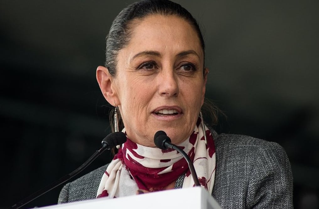 Entre los 59 senadores de Morena, alrededor de 14 están identificados como afines al excanciller Marcelo Ebrard. Foto: Gabriela Malagón. Secretaría de Cultura de la Ciudad de México