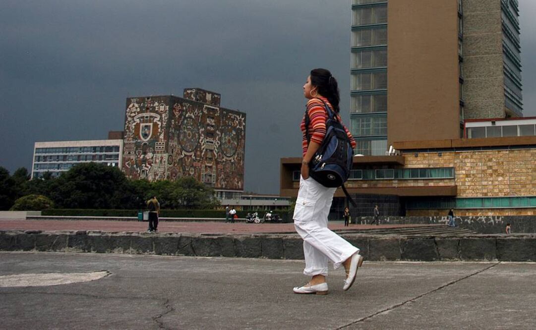 FOTO: ARCHIVO / EL UNIVERSAL