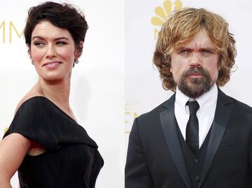 Hackers filtran números telefónicos de protagonistas de "Game of Thrones"
