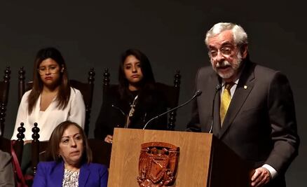 Anuncia UNAM creación de la Coordinación de Igualdad de Género