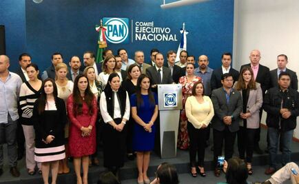 Tras bloqueos de la CNTE, PAN pedirá la remoción de Muñoz Ledo