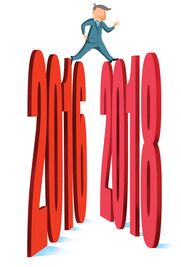 Sólo yo puedo ganar en 2018, se los advierte López Obrador