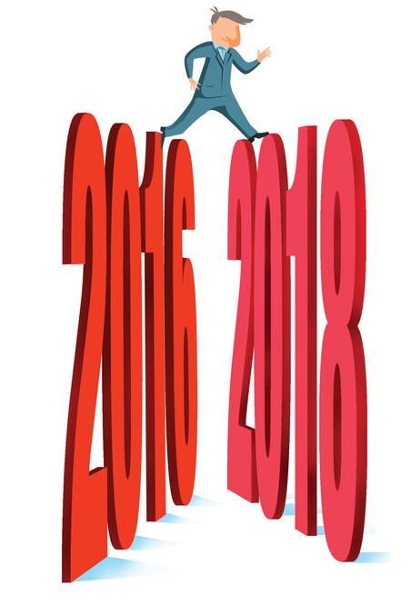 Sólo yo puedo ganar en 2018, se los advierte López Obrador