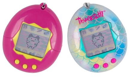 El Tamagotchi original regresa a México 