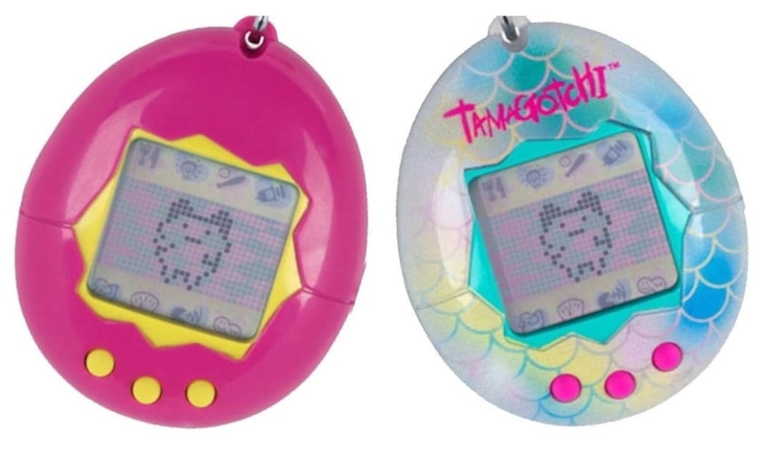Para celebrar su 20 aniversario, Bandai revela la historia de cómo llegó Tamagotchi al mundo