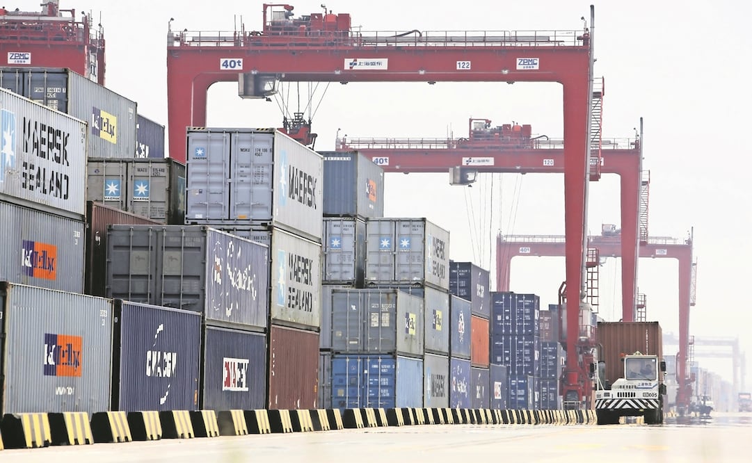 Foto: Archivo/EL UNIVERSAL.